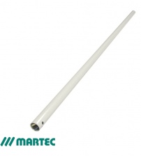 Martec Extension Rod for Alpha/Trisera/Primo Fans - 90cm White